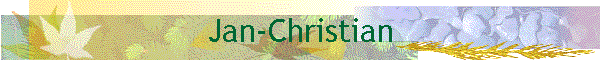 Jan-Christian