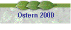 Ostern 2000