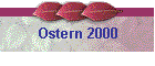 Ostern 2000