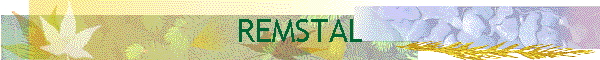 REMSTAL